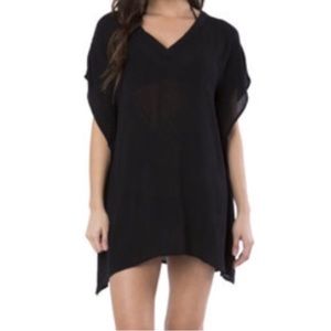 O’Neill Black Bali Cover Up L
